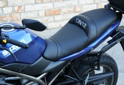 SUZUKI SV 650