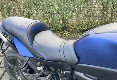 YAMAHA MT-07 TRACER