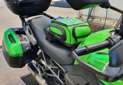 KAWASAKI VERSYS 1000 [2017-2018]