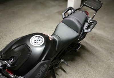 APRILIA SHIVER 900 [>=2017]