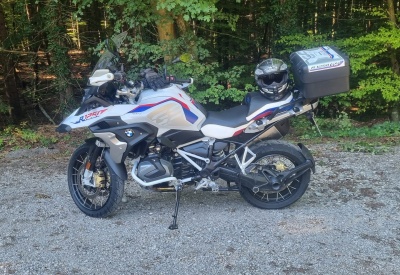 BMW R 1250 GS [>=2018]