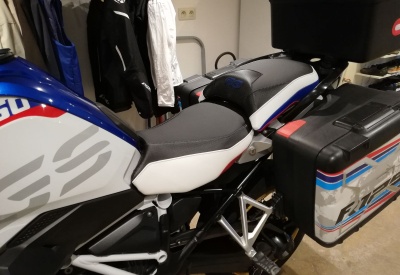 BMW R 1250 GS