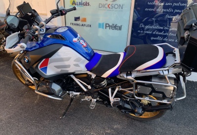 BMW R 1250 GS ADVENTURE