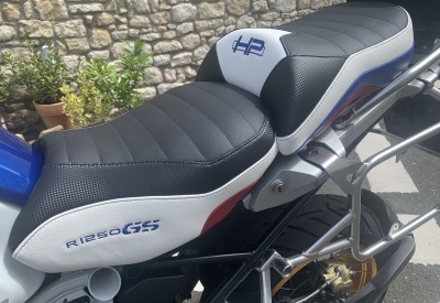 BMW R 1250 GS ADVENTURE
