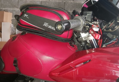 KAWASAKI ZR-7 / ZR-7S