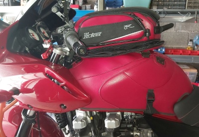 KAWASAKI ZR-7 / ZR-7S [1999-2004]