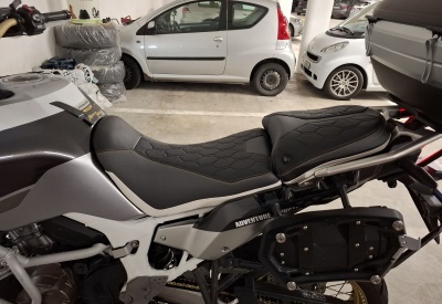 HONDA AFRICA TWIN CRF 1000 L ADVENTURE SPORTS