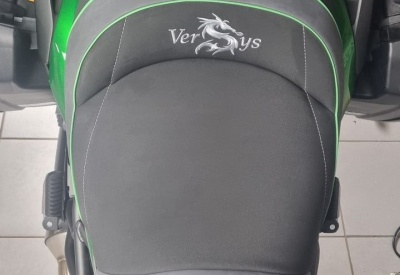 KAWASAKI VERSYS 1000