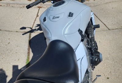 KAWASAKI Z 1000
