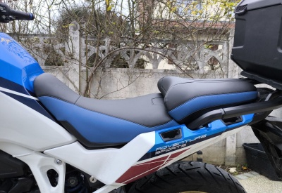 HONDA AFRICA TWIN CRF 1100 L ADVENTURE SPORTS