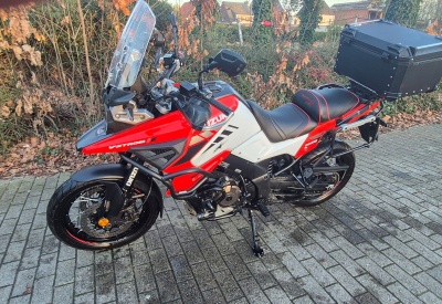SUZUKI V-STROM 1050 [>=2020]