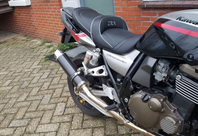 KAWASAKI ZRX 1200 S/R