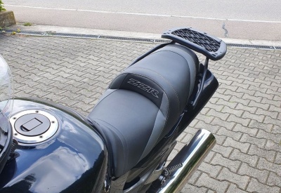 KAWASAKI ZZR 1200