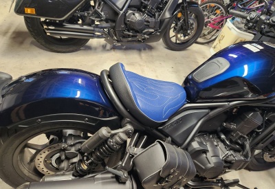 HONDA CMX 1100 REBEL [>=2021]