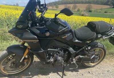 YAMAHA TRACER 9 / 9 GT [2021-2024]