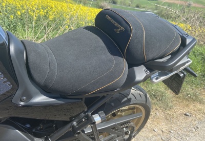 YAMAHA TRACER 9 / 9 GT