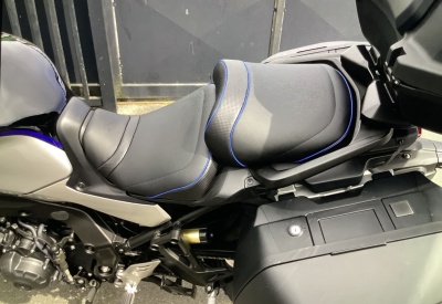 YAMAHA TRACER 9 / 9 GT [2021-2024]