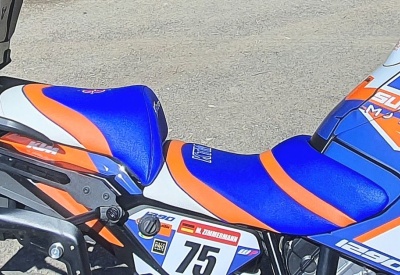 KTM 1290 SUPER ADVENTURE S
