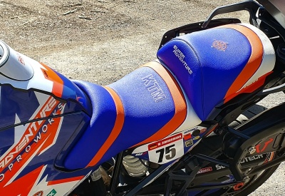 KTM 1290 SUPER ADVENTURE S