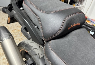 HARLEY DAVIDSON PAN AMERICA 1250 [>=2021]
