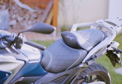 HONDA NC 750 X
