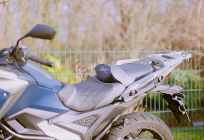 HONDA NC 750 X