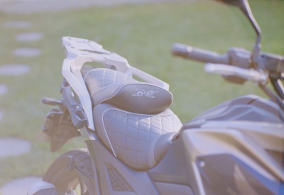 HONDA NC 750 X