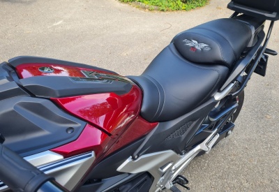 HONDA NC 750 X
