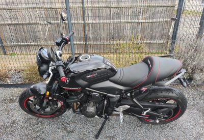 TRIUMPH TRIDENT 660 [>=2021]