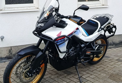 HONDA TRANSALP XL 750 [>=2023]