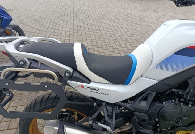 HONDA TRANSALP XL 750