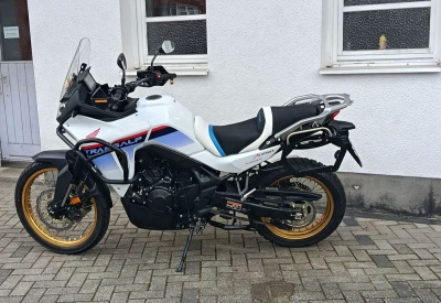 HONDA TRANSALP XL 750