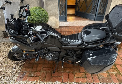 YAMAHA TRACER 7 / 7 GT [>=2025]