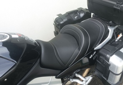 SUZUKI V-STROM DL 1000