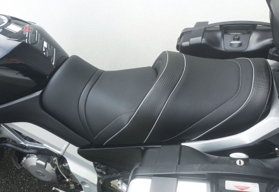 SUZUKI V-STROM DL 1000 [2002-2013]
