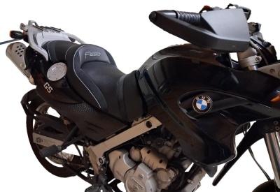 BMW F 650 GS [2000-2007]