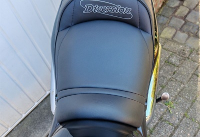 YAMAHA DIVERSION XJ 600 [1992-2003]