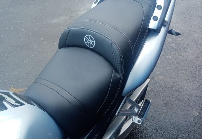 YAMAHA FAZER 600