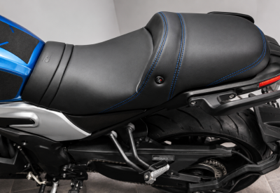 YAMAHA TDM 900 [2002-2003]