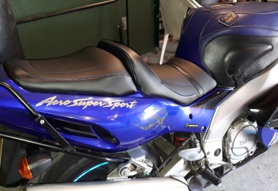 YAMAHA YZF 1000 THUNDERACE [1996-2002]