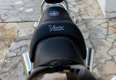 YAMAHA V-MAX 1200