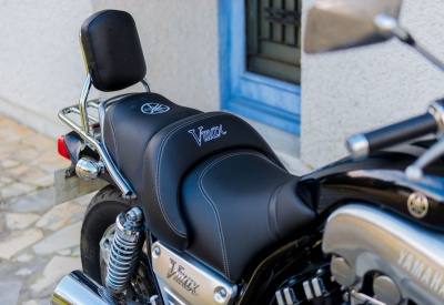 YAMAHA V-MAX 1200
