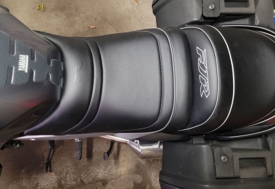 YAMAHA FJR 1300 [2001-2005]