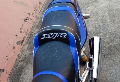 YAMAHA XJR 1300