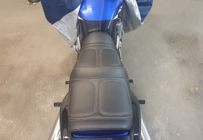 YAMAHA XJR 1300 [2002-2014]