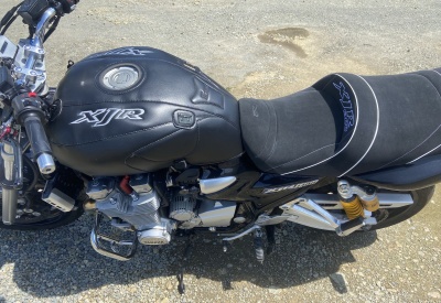 YAMAHA XJR 1300