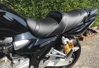YAMAHA XJR 1300