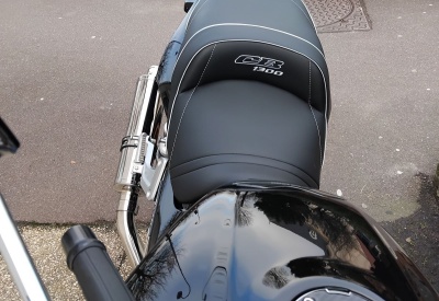 HONDA CB 1300