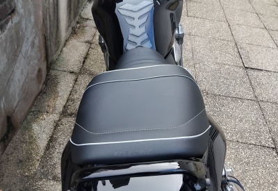 HONDA CB 1300
