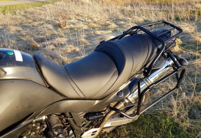 YAMAHA XT 660 R